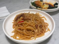 -南小馆(迪士尼小镇店)