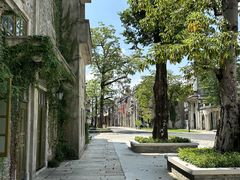 -赤坎·广东华侨国际旅游度假区