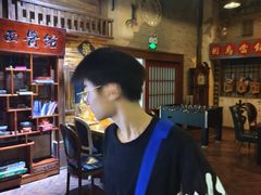 -星空密室·精选(天一豪景店)