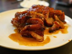 叉烧-丽的面家(多宝路店)