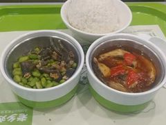 -老乡鸡(滨湖假日店)