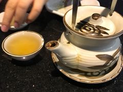 -梅筑·创意料理(王府井百货店)