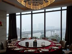 -御玺中餐厅新派湘菜