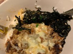 -新石器烤肉(南站店)