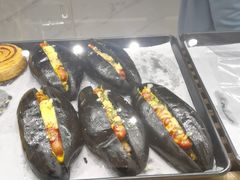 -烘焙町面包店(西四店)