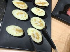 -花味·自助烤肉(雨花客厅店)