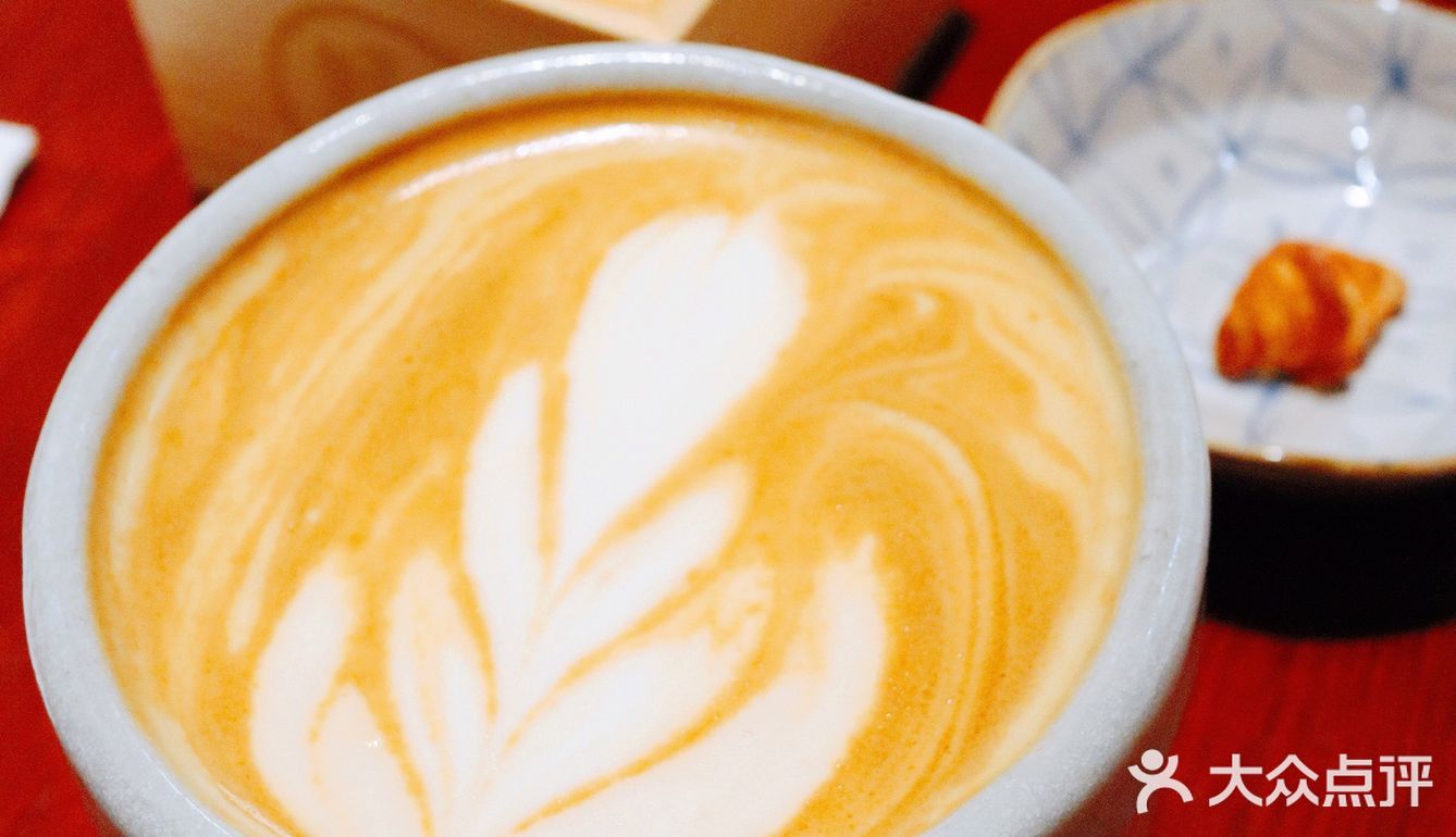 主理人都是细节怪 /前田☕