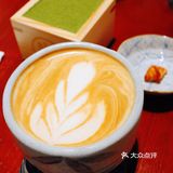 主理人都是细节怪 /前田☕