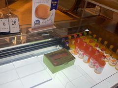 -西村叔叔的店·面包·甜品·蛋糕(清河万象汇店)