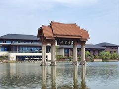 -广富林郊野公园