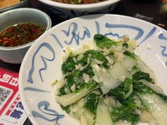 -阿财老铺·老蚌埠龙虾城(华夏总店)
