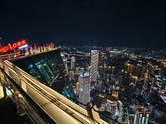 -WFC会仙楼观景台