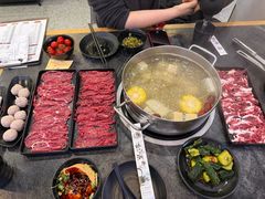 -林记潮牛·牛肉火锅(上马墩店)