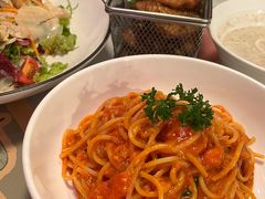 -安妮意大利餐厅(国贸店)