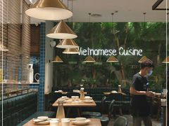 大堂-米纸越南小馆(金鹰世界店)