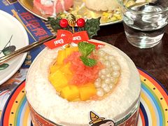 -泰妃殿(武汉首店)