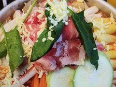 -烤路里·韩国品质自助烤肉(石路天虹4号店)