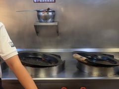 -小杨生煎(黄河路店)