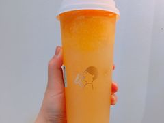 -喜茶(佛山顺德大良东乐路店)