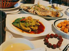 -禧宴Joyous Restaurant(禧园店)