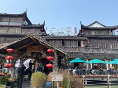 -二十八里太湖船菜(吉祥路店)