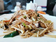 -桃园中华料理炸酱面(燕儿岛路店)