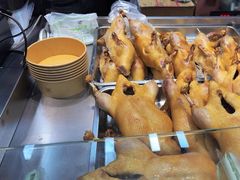 -戚顺兴盐水鸭(新街口明瓦廊店)