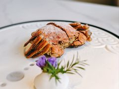 马头巷醉蟹-马头巷·食景园(苏州总店)