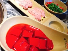 -渝味晓宇火锅(合川路店)