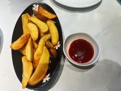 -新加坡海鲜(国贸商城店)