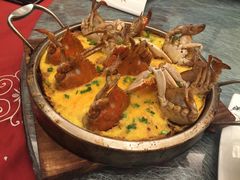 -常州逸高酒店-中餐厅