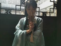 -汉仪华裳汉服旗袍·摄影写真馆(乌镇西栅店)