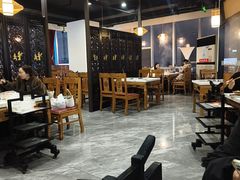 -重庆巴渝火锅(钟家村店)