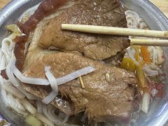 -电厂猪脚粉快餐店