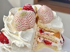 -卷心卷意·轻甜蛋糕(新光天地店)