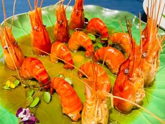 -老吉堂上海本帮菜(工体店)
