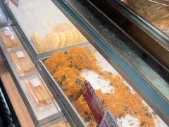 -鲍师傅糕点(江苏路店)