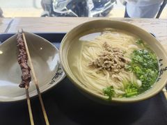 -亮亮拉面(师范路店)