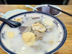 -鸭小妹鸭血粉丝(老门东店)