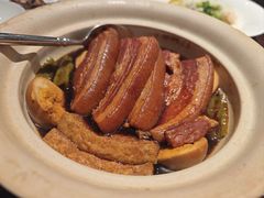 -明湖楼·经典鲁菜山东海鲜(大明湖店)