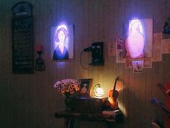 -后院儿·精酿·塔罗Happy Bar