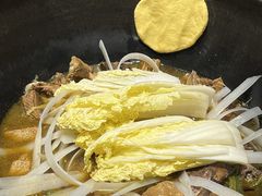 -玺炖·中国铁锅炖(南京东路店)