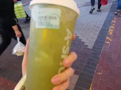 -阿水大杯茶(高新万达金街一店)