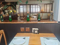 -沏点Trattoria意大利餐厅(新街口店)