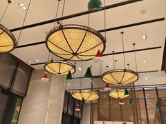 -万达文华酒店·48F云端窗景美食汇自助餐厅