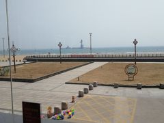 -港畔赶海蒸汽海鲜烧烤自助(仙螺岛店)