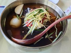 营养冷面-服务大楼冷面(延大店)