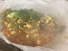 -有鱼吃·纸包烤鱼(曲江创意谷店)