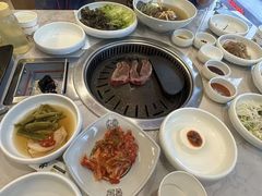 -黄金牧场(明洞总店)