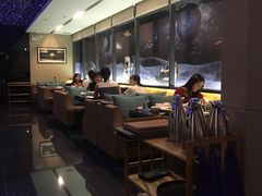 -赫帝拉航空主题餐厅(南宁店)